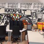 2. INOVACIJSKI KAMP 2025-RE-POWER YOUR FUTURE Z AKROBATI