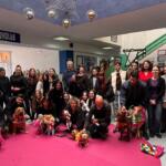 Ko kužki postanejo manekeni: Erasmus+ izkušnja naših dijakov na Tenerifu