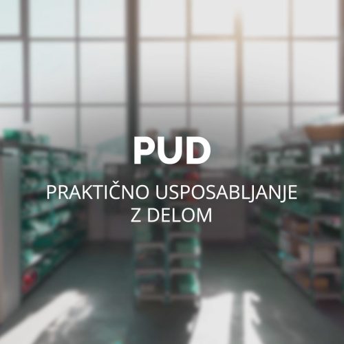 SŠLT PUD