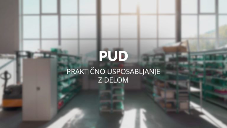 SŠLT PUD