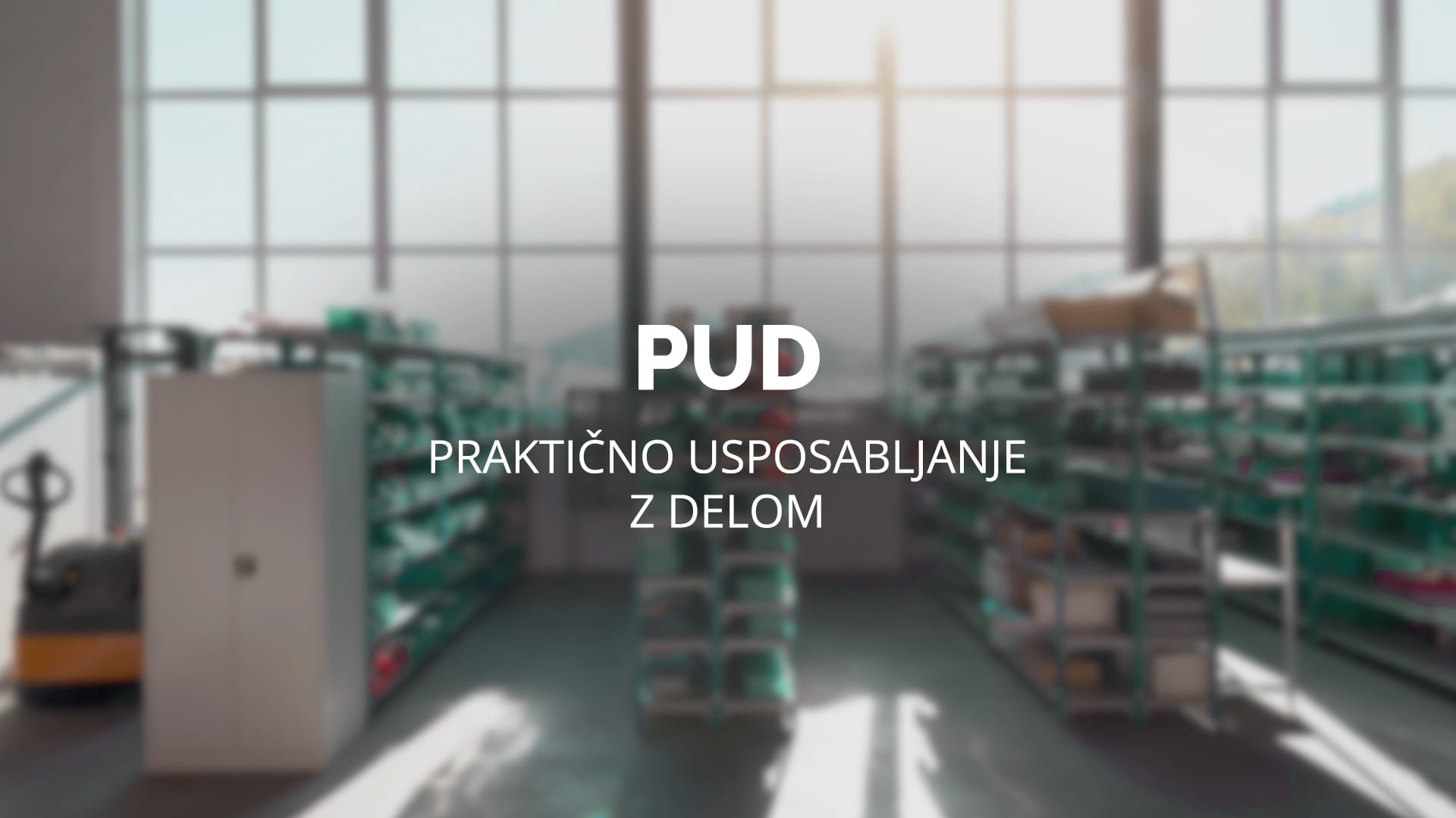 SŠLT PUD