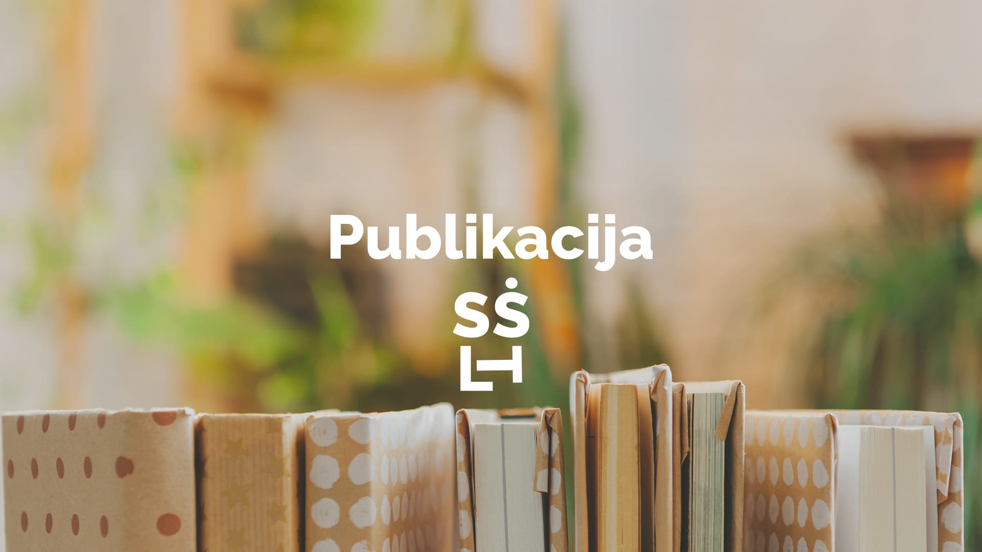 Publikacija SŠLT